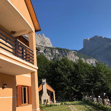 Cold Spring Theth Exterior foto