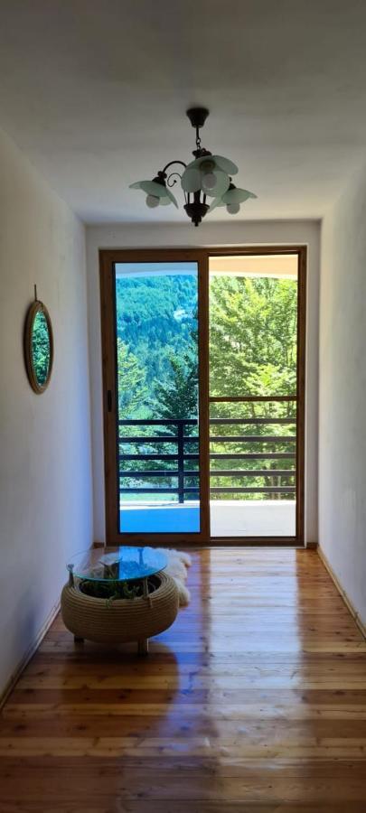 Cold Spring Theth Exterior foto