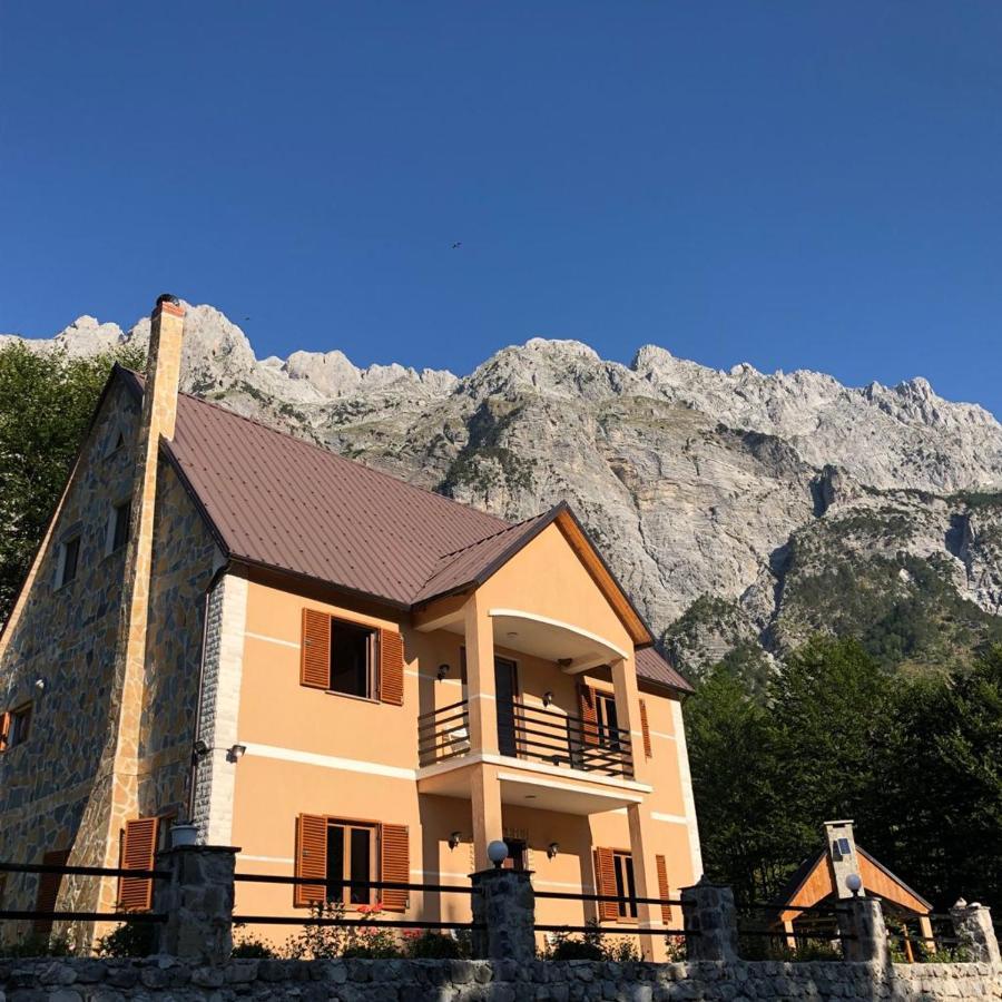 Cold Spring Theth Exterior foto