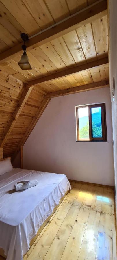 Cold Spring Theth Exterior foto